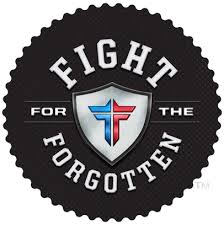 Fight for the Forgotten