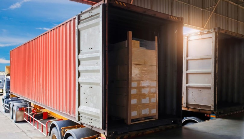 what type of insurance do freight brokers need