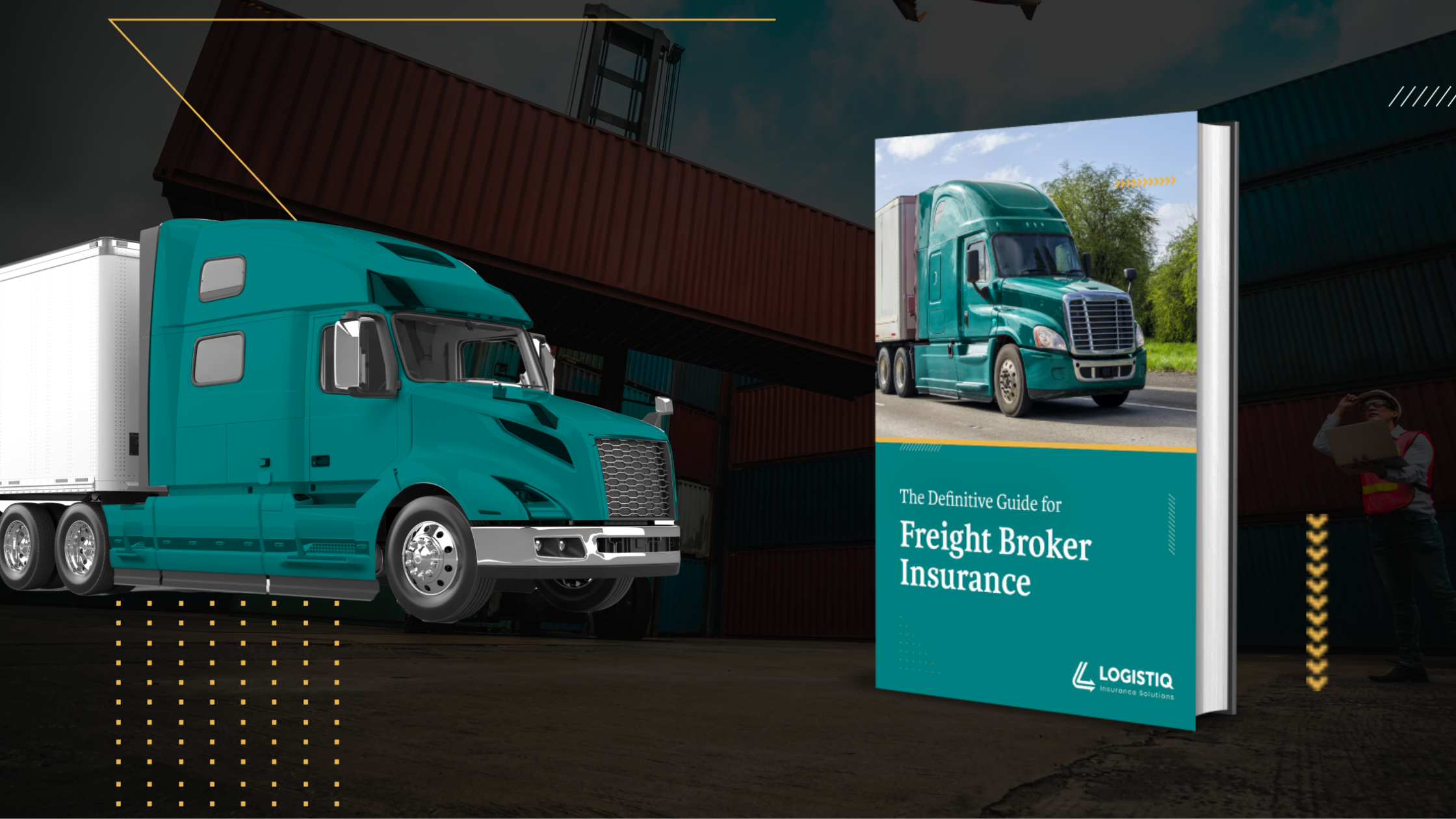 Definitive Guide To Freight Broker Opt In Download Page